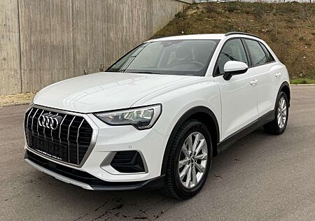 Audi Q3 35 TDI Quattro ACC LED Navi Virt SHZ DAB+ Cam