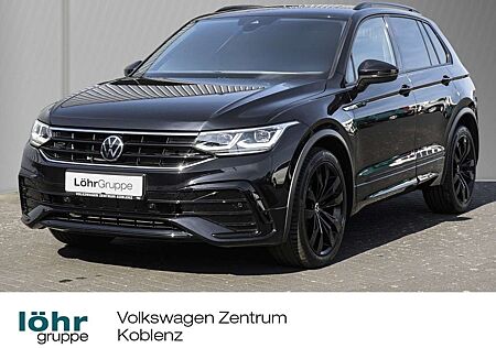 VW Tiguan Volkswagen 1.5 TSI DSG R-Line Pano/Standhz./Navi
