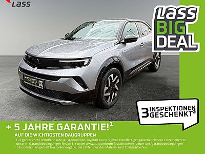 Opel Mokka 1.2 Turbo 136 GS-Line Kamera*Facelift