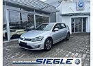 VW Golf Volkswagen VII e- Wärmepumpe ACC Sitzheizung CCS Navi LE