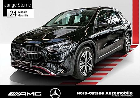 Mercedes-Benz GLA 200 PROGRESSIVE ADV+ AHK DISRTO MULTIBEAM