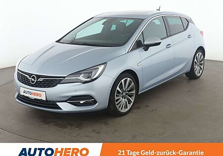 Opel Astra 1.5 CDTI Ultimate Start/Stop Aut.*NAVI*LED*CAM*PDC
