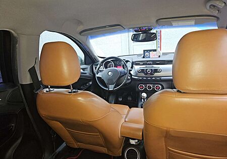 Alfa Romeo Giulietta 1.6 JTDM 16V Turismo
