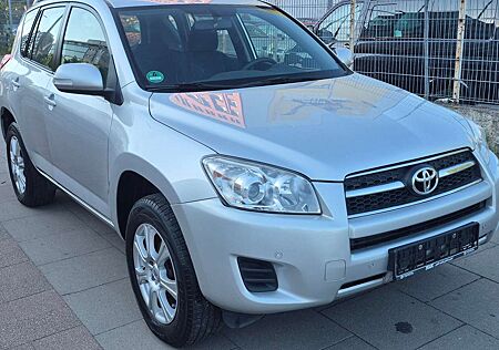 Toyota RAV 4 Basis