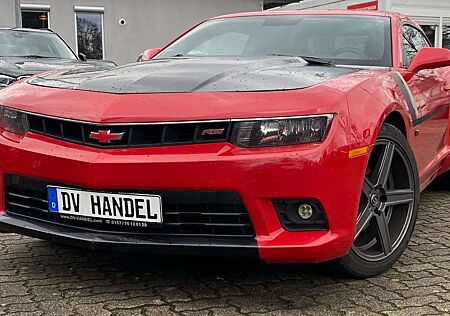 Chevrolet Camaro RS 3.6 V6