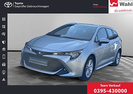 Toyota Corolla Touring Sports 1.2 Club