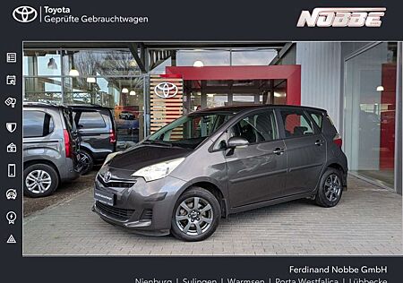 Toyota Verso-S Verso S 1.33 VVT-i Life