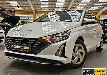 Hyundai i20 1,2i Comfort Klima Navi Kamera AppleCP ...