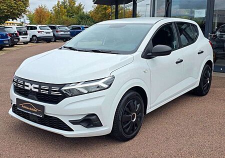 Dacia Sandero III Essential+Freispr+Bluetooth+USB+PDC