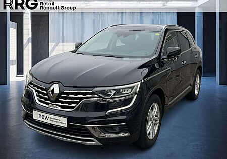 Renault Koleos 2.0 dCi 185 Initiale Paris