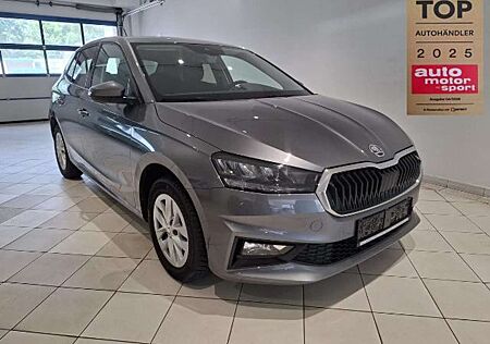 Skoda Fabia DSG Top Selection Garantie