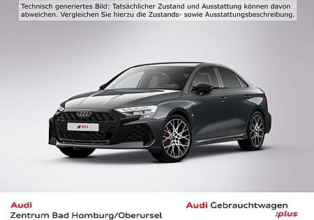 Audi RS3 2.5 TFSI quattro*Navi*Matrix*HUD*PDC*RS-Ext