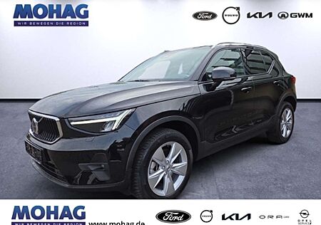 Volvo XC 40 XC40 B3 Core mit AHK,PixelLED,Kamera,GJR,PDC,Sitzheizu