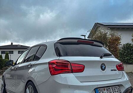 BMW 135 gebraucht kaufen BMW 135 M135i Sport-Aut.