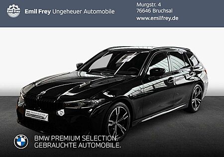 BMW 318 i Touring Aut.