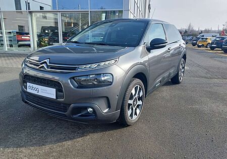 Citroën C4 Cactus Citroen PureTech 110 Stop&Start Shine Pack