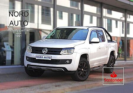 VW Amarok Volkswagen 2. 0TDi 4x4 Atacama DoubleCab HardTop/Ahk