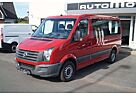 VW Crafter Volkswagen 35 mittel L2H1*9-Sitzer*Klima*Navi*PDC