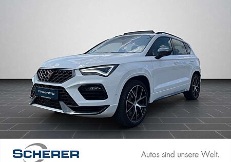 Cupra Ateca 2.0 TSI 300PS DSG 4x4 Navi Alu