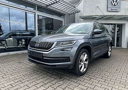 Skoda Kodiaq 1.5TSI DSG SOLEIL*LED*STANDH.*KAMERA*19-ZOLL