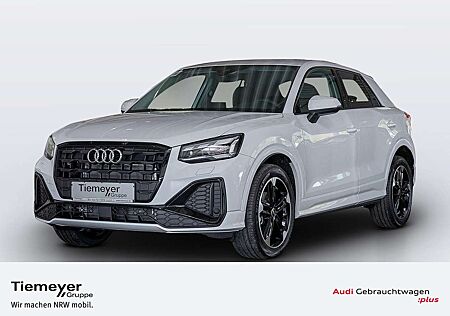 Audi Q2 30 TFSI S LINE MATRIX LM18 OPTIK NAVI KAMERA