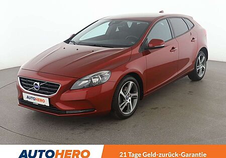 Volvo V40 2.0 T2 You!*NAVI*TEMPO*CAM*PDC*