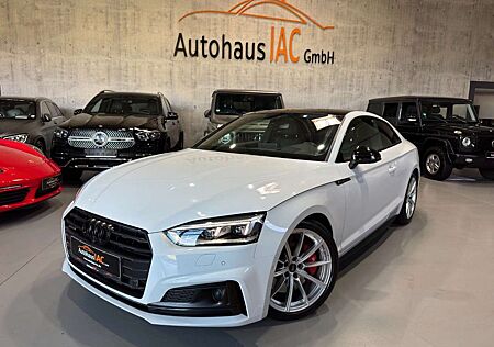 Audi A5 Coupe 45 TFSI quattro/S-Line/Schiebedach