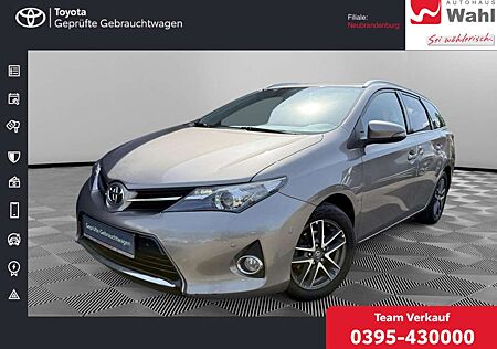 Toyota Auris Touring Sports 1.6 Edition