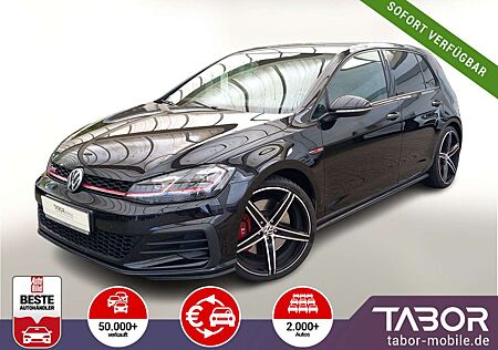 VW Golf Volkswagen VII 2.0 TSI 245 DSG GTI Performance Nav ACC