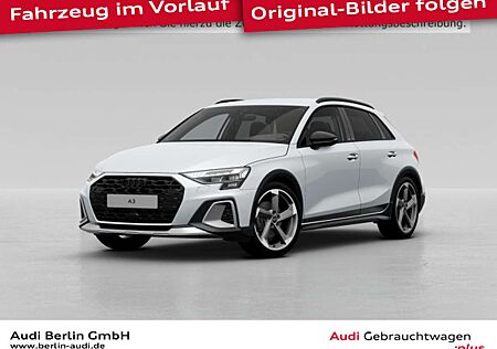 Audi A3 35 TFSI S tr.