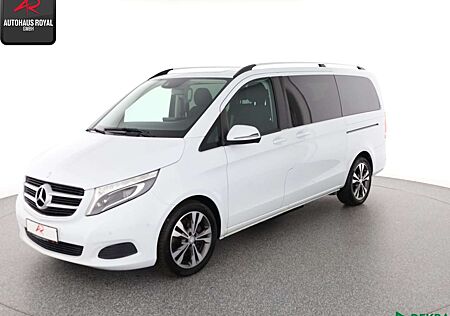 Mercedes-Benz V 250 d SCORE LANG 8 SITZE STANDHZ,KAMERA,1.HAND
