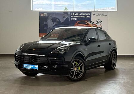 Porsche Cayenne Coupe E-Hybrid AHK+PANO+HUD+BOSE+360KAM