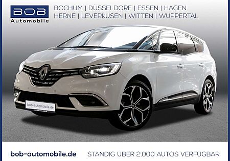 Renault Grand Scenic INTENS TCe 140 GPF NAVI PDC KLIMA