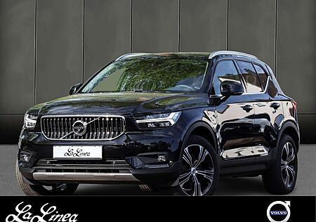 Volvo XC 40 XC40 Recharge T4 Inscription