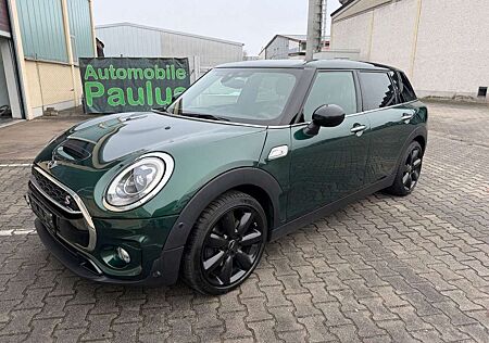 Mini Cooper S Clubman Aut.°8Gang°LEDER°LED°PDC°NAVI°