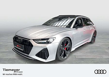 Audi RS6 Avant TFSI Q PERFORMANCE HD MATRIX HuD AHK P