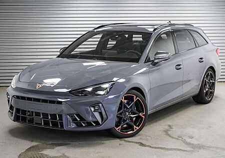 Cupra Leon Sportstourer ST 2,0 TSI DSG 4x4 VZ - LAGER 245 ...