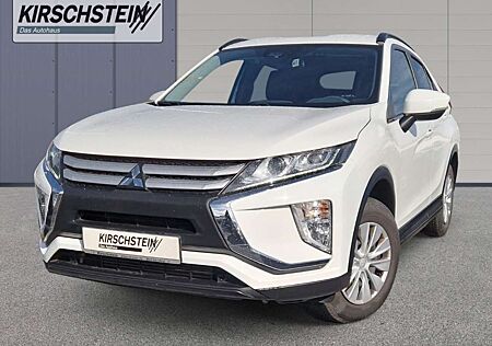 Mitsubishi Eclipse Cross 1.5 T-MIVEC AHK 1.Hand Notbremsassistent