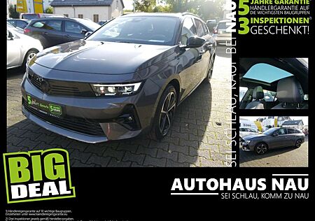 Opel Astra L Sports Tourer 1.2T GS Incl.BigDeal Paket