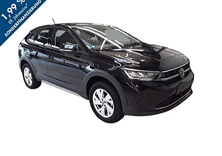 VW Taigo Volkswagen 1.0 TSI Life, APP, Sitzh., Pano, Kamera, A