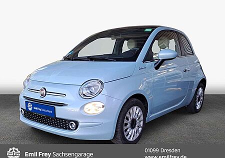 Fiat 500 1.0 GSE Hybrid Dolcevita