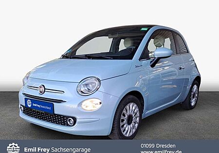 Fiat 500 1.0 GSE Hybrid Dolcevita