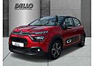 Citroën C3 Citroen Shine PureTech 1.2 Navi LED Klimaautom Keyless Spu