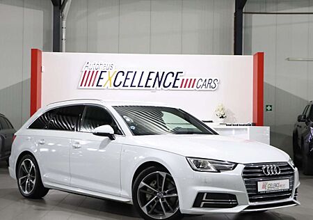 Audi A4 gebraucht kaufen Audi A4 Avant 2.0 TDI S-LINE SPORT / VIRTUAL-COCKPIT