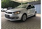 VW Polo Volkswagen V 1.2 TSI Style/51Tkm/Autom/Klima/Sitzh/PDC