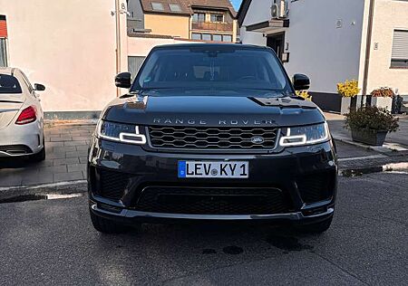 Land Rover Range Rover Sport HSE Dynamic