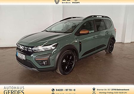 Dacia Jogger Extreme+ TCe 100 ECO-G