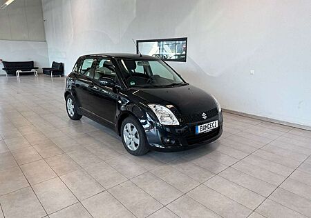 Suzuki Swift 1,5 L.Lim. Comfort* Tüv Neu*Keyless*Klima