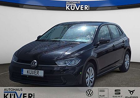 VW Polo Volkswagen Life 1,0 GRA+Shzg.+LED+Einparkh.