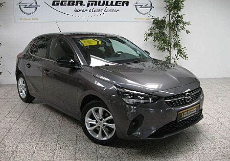 Opel Corsa Elegance